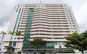 Hotel em Brasília 62058